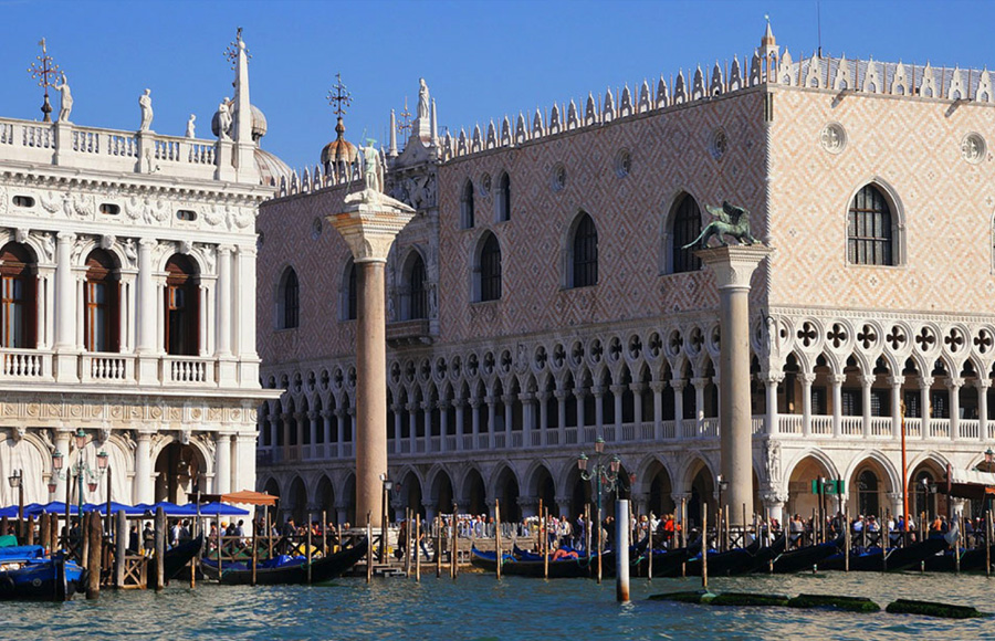 Riviera del Brenta School Music Tours