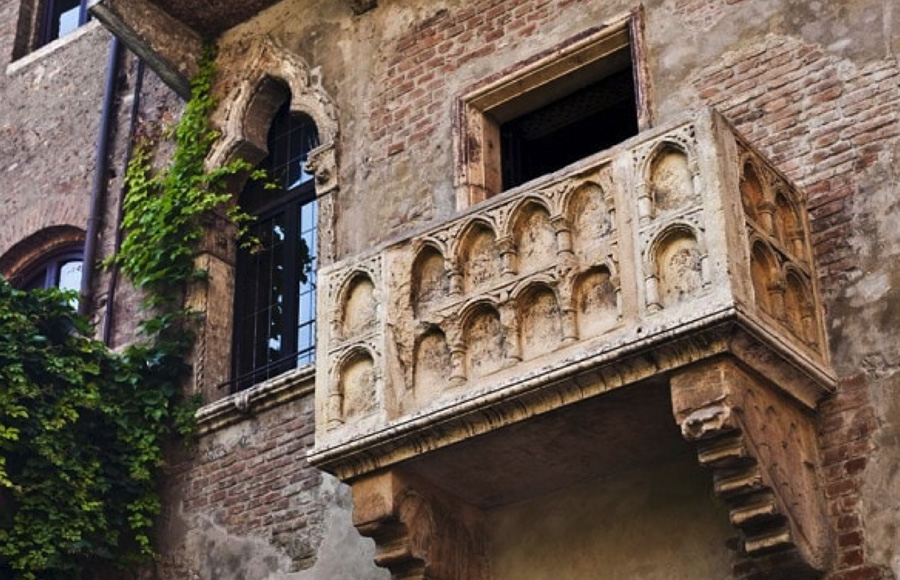 Riviera del Brenta School Music Tours