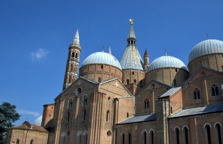 Riviera del Brenta School Music Tours