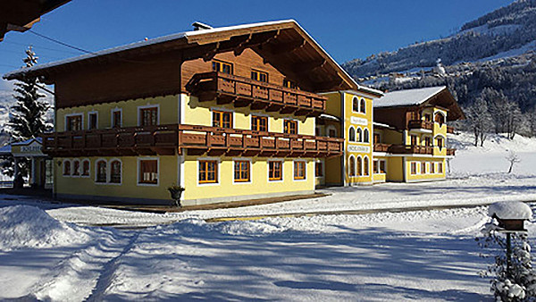 The Schlosshof