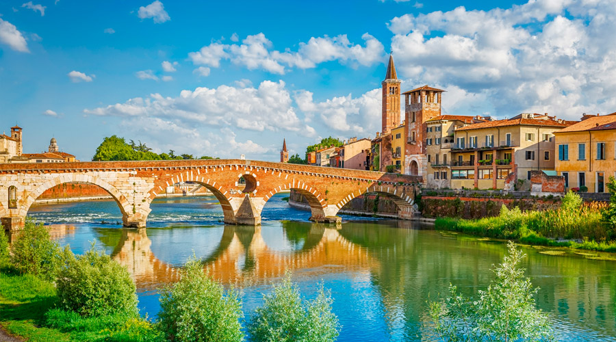 English Literature Trip to Verona