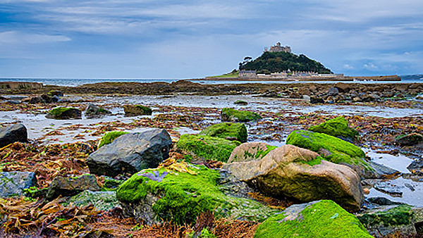 St michaels mount