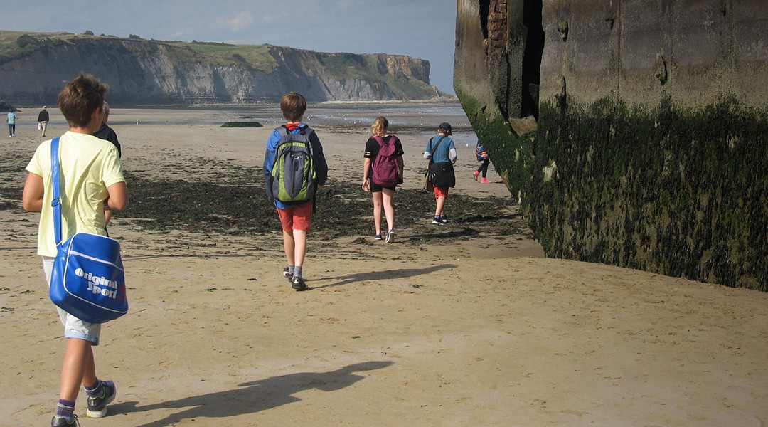 School trips