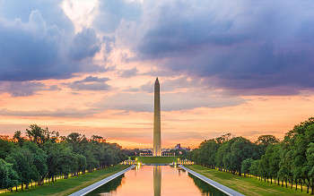 History and Politics in Washington, D.C.