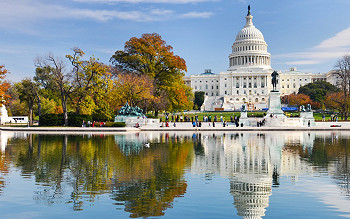 Politics Trip to Washington, DC
