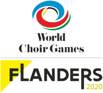 World Choir Games Flander 2020