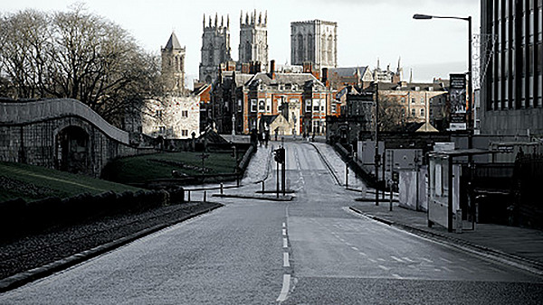 York Minster