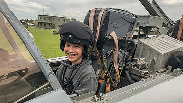 Yorkshire air museum