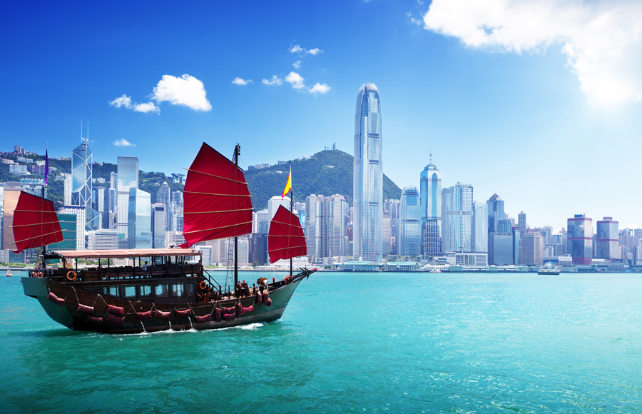 Are you ready to take your band, choir or orchestra on tour to Hong Kong?