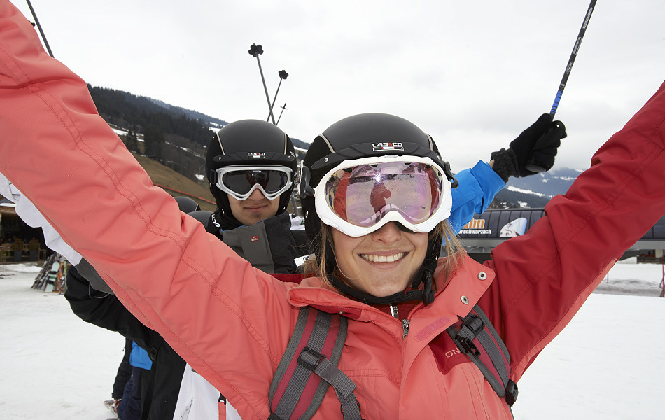 The 2022 school ski trip season starts to take shape