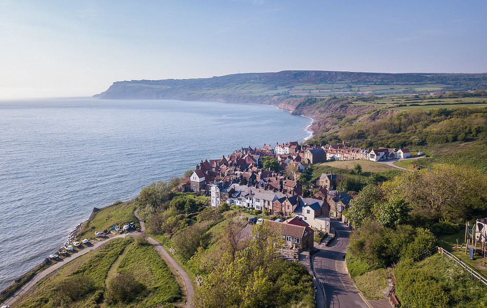 Coast, country or town-based tours, North Yorkshire has it all