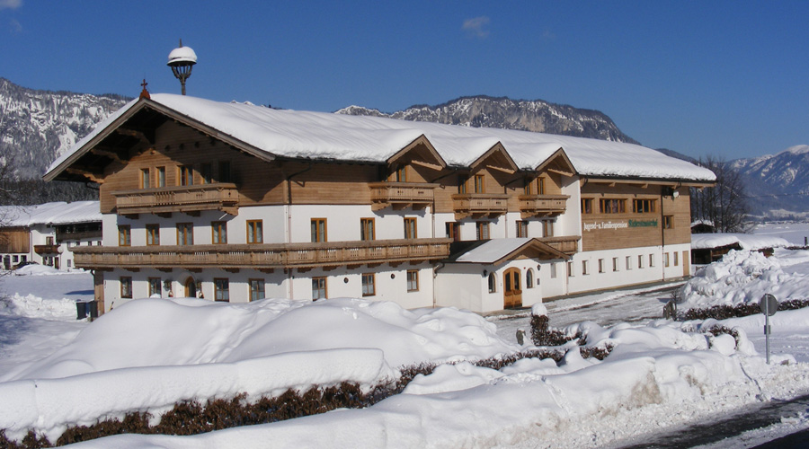 #Niederstrasserhof, #Oberndorf, #school ski trips, #school ski trip accommodation, #youth hostel Austria