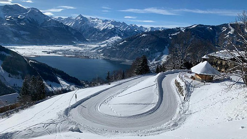 School ski trips to Austria offer the most wonderful skiing
